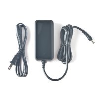 12V 4A Universal Power Adapter