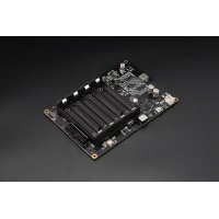 UPS Expansion HAT for LattePanda Sigma Single Board Computer