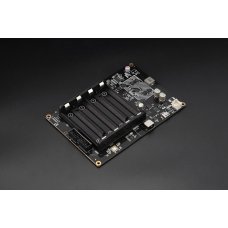 UPS Expansion HAT for LattePanda Sigma Single Board Computer