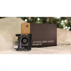 NVIDIA Jetson Orin Nano Super Developer Kit