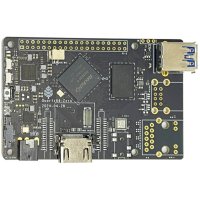 QUARTZ64 Zero Single Board Computer