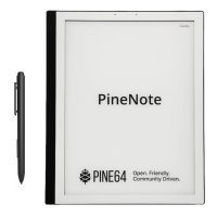 Pine64 PineNote Community Edition