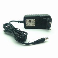 Pine64 12V 3A POWER SUPPLY with 5.5mm OD/2.1mm ID DC Jack – EU version