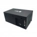 ROCKPro64 Metal Desktop/NAS casing