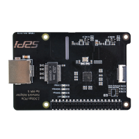 52Pi 2.5Gbps PCIe Network Adapter for Raspberry Pi 5