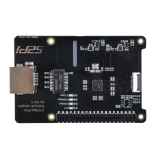 52Pi 2.5Gbps PCIe Network Adapter for Raspberry Pi 5