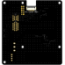 P02 PCIe Slot For Raspberry Pi 5 Extension Adapter Board