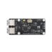 Waveshare 27834 PCIe To 4-Ch USB3.2 Gen1 Board (C) For Raspberry Pi 5, Up To 5Gbps Transmission Speed, Driver-Free, Plug And Play, Raspberry Pi 5 PCIe Adapter