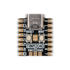 Pimoroni Tiny 2040