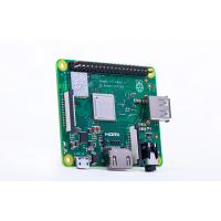 Raspberry Pi 3 Model A+