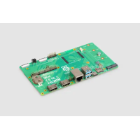 Raspberry Pi Compute Module 5 IO board