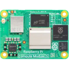 Raspberry Pi Compute Module 5