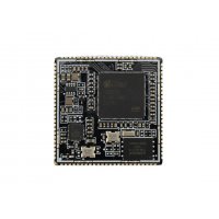 IDO-SOM2D02-V1-2GW SoM based on SSD202 SoC - 128MB DDR3 RAM and 2GB SPI Flash