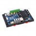 Waveshare 24786/24794 Industrial IoT 5G/4G Wireless Expansion Module Designed for Raspberry Pi Compute Module 4, With UPS Module, Onboard M.2 Slot