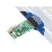 Waveshare 5770 USB3300 USB High-Speed PHY Board, ULPI Interface