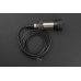 URM15 - 75KHZ Ultrasonic Sensor (30~500cm, RS485)