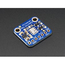 Adafruit 1893 MPL3115A2 - I2C Barometric Pressure/Altitude/Temperature Sensor