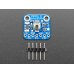 Adafruit 3965 MPRLS Ported Pressure Sensor Breakout - 0 to 25 PSI