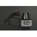 LakiBeam 1S - 270 Degree Industrial-grade Single-line 2D ToF LiDAR (15m, 12V, Ethernet UDP, IP65)