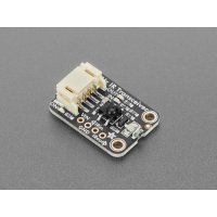 Adafruit 5990 Infrared IR Remote Transceiver - STEMMA JST PH 2mm - 940nm Emitter + 38KHz Receiver