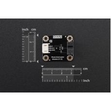 Gravity: Infrared Light Photo Interrupter Module (Wavelength 940nm)