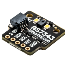 Pimoroni AS7343 14-Channel Multi-Spectral Sensor Breakout