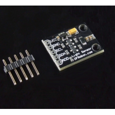 Fermion: BH1750 Light Sensor (Breakout)