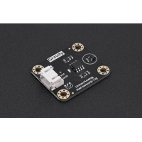 Gravity: Linear / Analog Hall Effect Sensor with ±1200 GS Magnetic Field Range