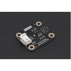 Gravity: Linear / Analog Hall Effect Sensor with ±1200 GS Magnetic Field Range