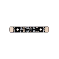 Pimoroni Multi-Sensor Stick (BME280 + LTR559 + LSM6DS3)