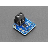 Adafruit 4226 INA260 High or Low Side Voltage, Current, Power Sensor