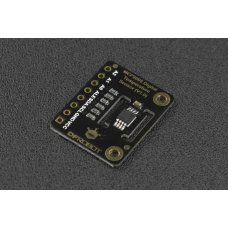 Fermion: MCP9808 High Accuracy I2C Temperature Sensor