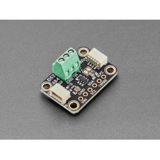 Adafruit 5976 DS2484 I2C to 1-Wire Bus Adapter Breakout - STEMMA QT / Qwiic JST SH 1mm