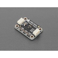 Adafruit 5989 HDC3021 Precision Temperature & Humidity Sensor - STEMMA QT / Qwiic