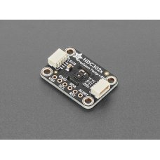 Adafruit 5989 HDC3021 Precision Temperature & Humidity Sensor - STEMMA QT / Qwiic