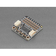 Adafruit 6027 DS2482S-800 8 Channel I2C to 1-Wire Bus Adapter - STEMMA QT / Qwiic