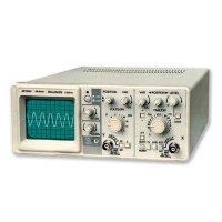 Metravi AT-5010 Spectrum Analyzer