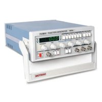 Metravi Digital Function Generator FG-2000