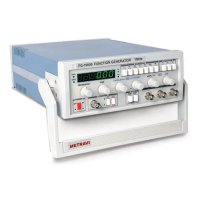 Metravi Digital Function Generator - FG-10000