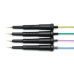 Saleae PCBite SQ10: Hands-free probes (set of 4)