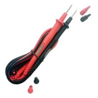 Metravi TL-75 Silicon Test Leads for Multimeter and Clamp Meter