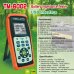 Metravi TM-6002 Battery Impedance Tester