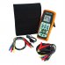 Metravi TM-6002 Battery Impedance Tester