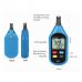 Metravi HT-305 Temperature and Humidity Meter