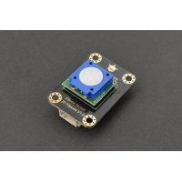 Gravity: I2C Ozone Sensor (0-10ppm)