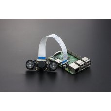 5MP Night Vision Camera for Raspberry Pi