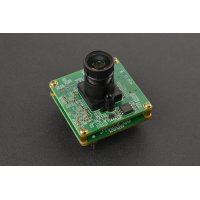 Night Camera Module for Raspberry Pi