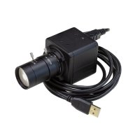 3-in-1 Waterproof USB Endoscope Inspection Camera - DFRobot