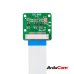 Arducam B0176 Auto Focus Camera, Autofocus for Raspberry Pi Camera Module, Motorized Focus Lens, OV5647 5MP 1080P, Compatible with Pi 4/3B+/3