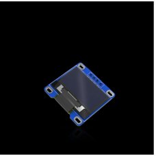 WisBlock RAK1921 OLED Display Solomon SSD1306